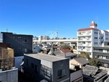 クオリタス大島 共用部 物件画像6