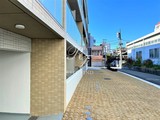 クオリタス大島 共用部 物件画像7