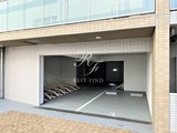 クオリタス大島 共用部 物件画像8