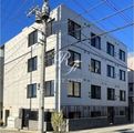 ウェルスクエアイズム武蔵小山3 外観 物件画像1