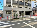 アジュールテラス門前仲町 アジュールテラス門前仲町13