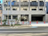 アジュールテラス門前仲町 アジュールテラス門前仲町14