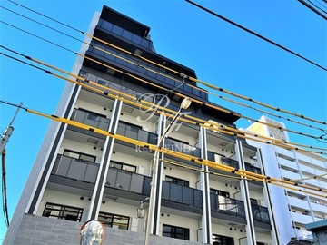 アジュールテラス門前仲町 アジュールテラス門前仲町1