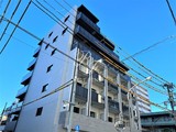 アジュールテラス門前仲町 アジュールテラス門前仲町4