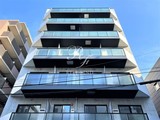 JU TOWER FRONT両国 JU TOWER FRONT両国2