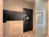 JU TOWER FRONT両国 共用部 物件画像4