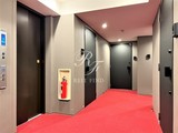 JU TOWER FRONT両国 共用部 物件画像7