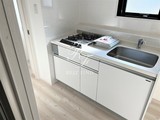 JU TOWER FRONT両国 1DK・1LDK 物件画像11