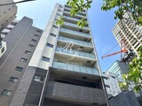 グローリオシェルト飯田橋 外観 物件画像1