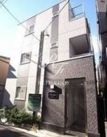 カルディア荏原中延 物件画像