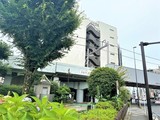 スタイリオ中延 スタイリオ中延1
