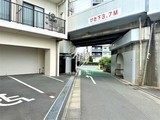 スタイリオ中延 スタイリオ中延5