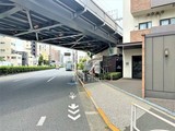 スタイリオ中延 スタイリオ中延8