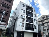 ラクレイス田端 外観 物件画像1