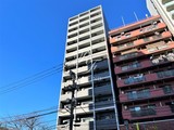 リテラス大島 リテラス大島3