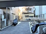 リテラス大島 共用部 物件画像2