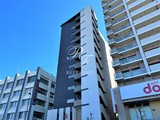 パークアクシス西大島 パークアクシス西大島5