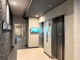 パークアクシス西大島 共用部 物件画像10