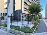 パークアクシス西大島 共用部 物件画像12