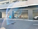 パークアクシス西大島 共用部 物件画像16