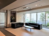 パークアクシス西大島 共用部 物件画像1