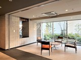 パークアクシス西大島 共用部 物件画像3