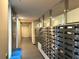 パークアクシス西大島 共用部 物件画像9