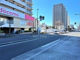 ドゥーエ西大島2 ドゥーエ西大島Ⅱ4