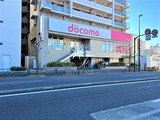 ドゥーエ西大島2 ドゥーエ西大島Ⅱ5