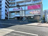 ドゥーエ西大島2 ドゥーエ西大島Ⅱ6