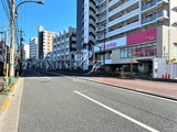 ドゥーエ西大島2 ドゥーエ西大島Ⅱ8