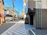 クレヴィスタ大島1 クレヴィスタ大島Ⅰ10