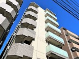 クレヴィスタ大島1 クレヴィスタ大島Ⅰ3