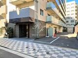 クレヴィスタ大島1 クレヴィスタ大島Ⅰ7