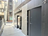 モデリアブリュット湯島 共用部 物件画像2