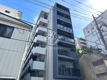 ドゥーエ菊川 ドゥーエ菊川1