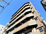 プライムアーバン菊川 共用部 物件画像7