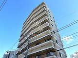 リテラス町屋 リテラス町屋3