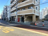 リテラス町屋 リテラス町屋5