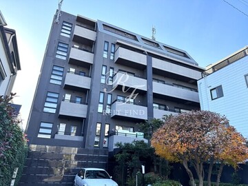 ドゥーエ千石 ドゥーエ千石1