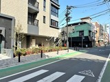 ザ・パークハビオ荏原中延駅前 ザ・パークハビオ荏原中延駅前11