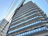 ザ・パークハビオ荏原中延駅前 ザ・パークハビオ荏原中延駅前4