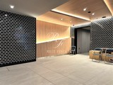 ザ・パークハビオ荏原中延駅前 共用部 物件画像3