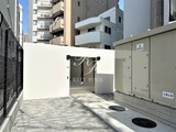 ザ・パークハビオ荏原中延駅前 共用部 物件画像7