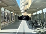 ザ・パークハビオ荏原中延駅前 共用部 物件画像8