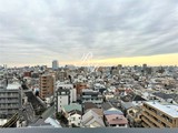 ザ・パークハビオ荏原中延駅前 1R・1K 物件画像20