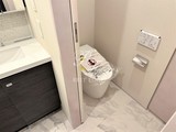 ザ・パークハビオ荏原中延駅前 1R・1K 物件画像14