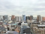 ザ・パークハビオ荏原中延駅前 1R・1K 物件画像20