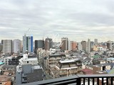 ザ・パークハビオ荏原中延駅前 1DK・1LDK 物件画像20