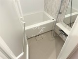 ザ・パークハビオ荏原中延駅前 1DK・1LDK 物件画像12